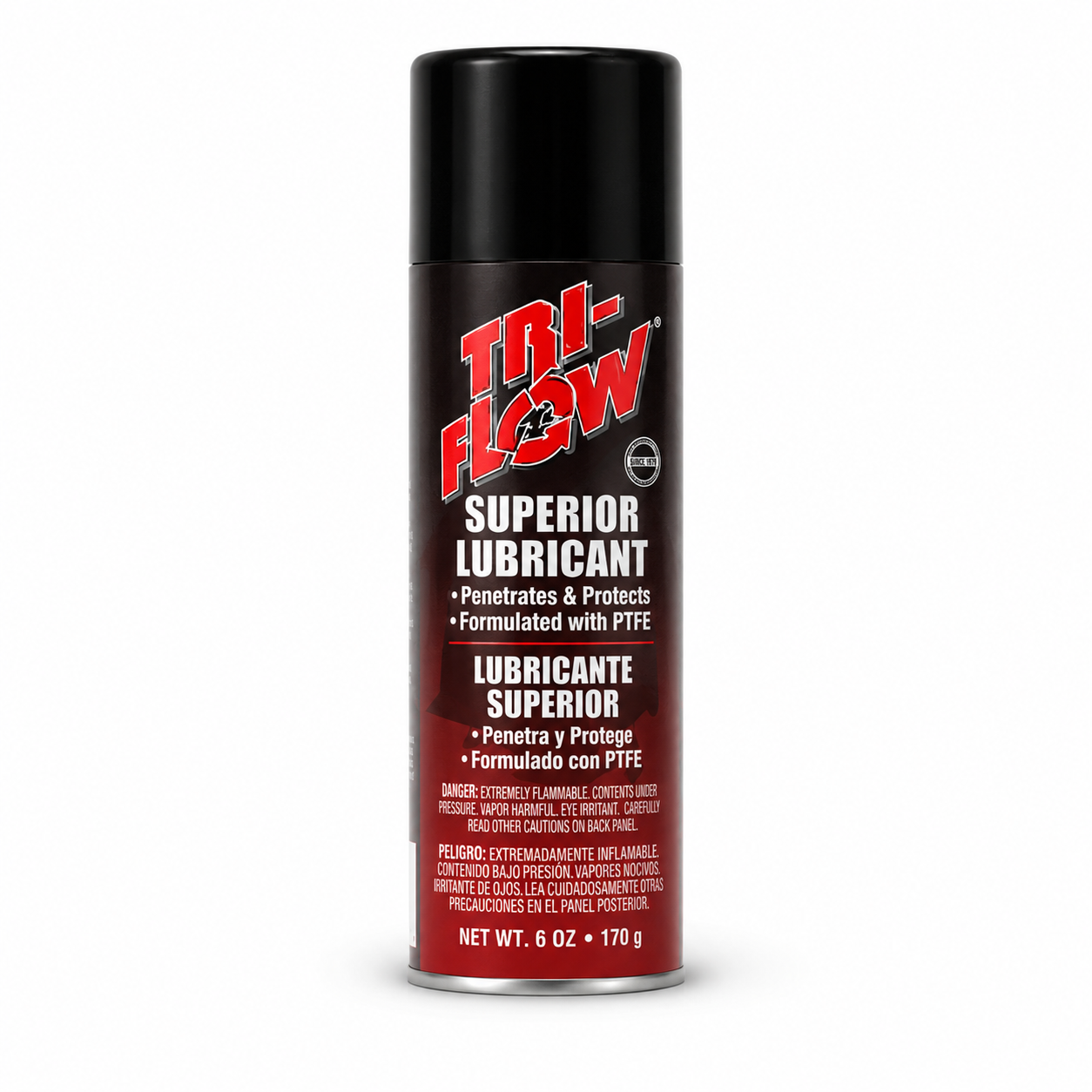Tri-Flow Superior Lubricant 6 oz