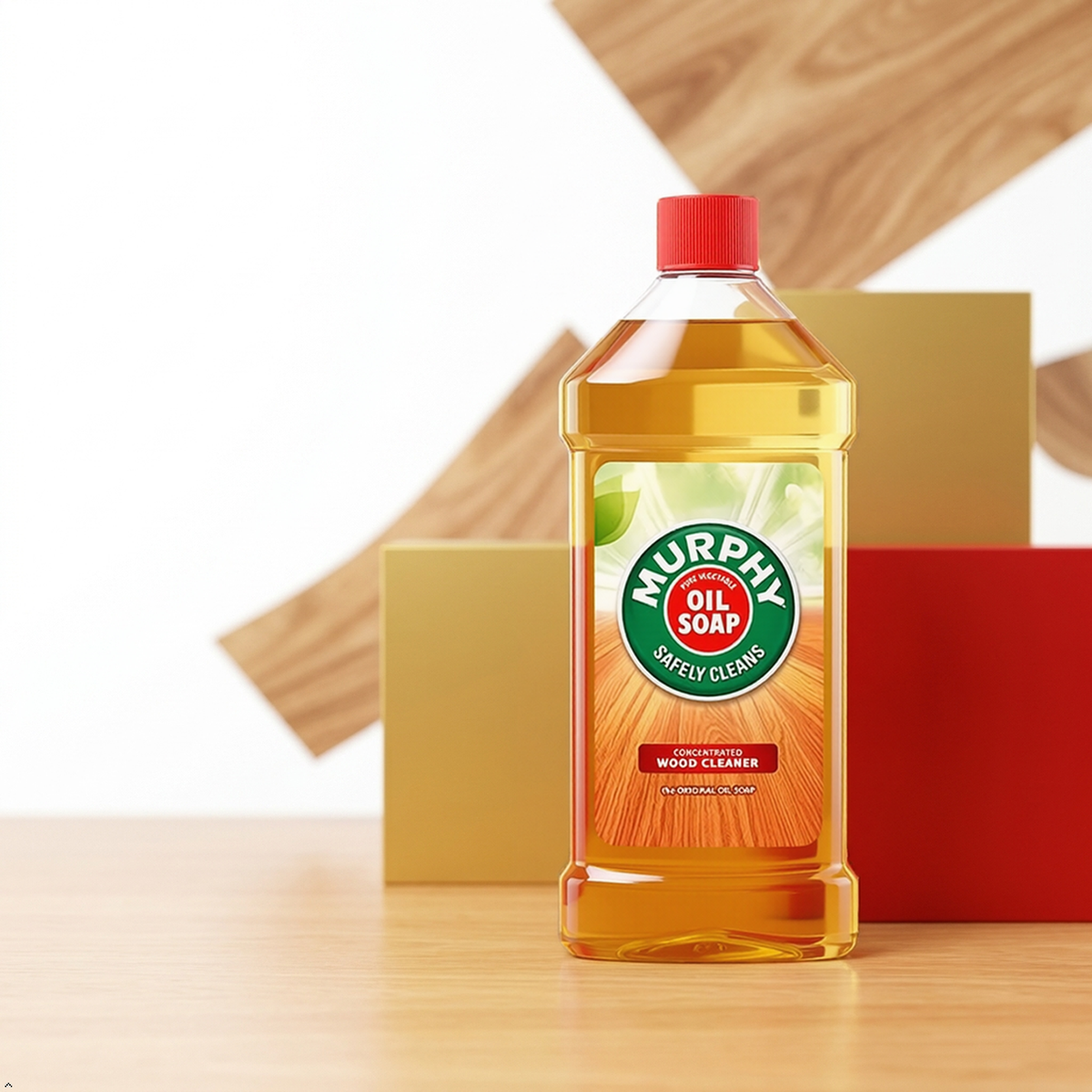 Murphy Oil Soap Wood Cleaner 16 fl oz Murphy Oil Soap
