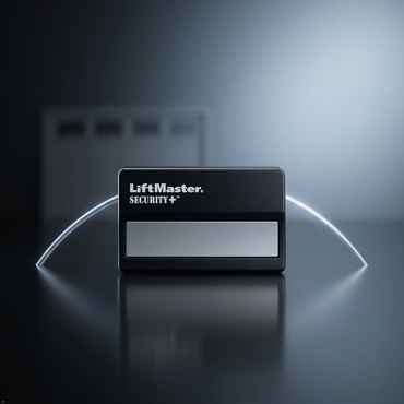 LiftMaster 971LM Security 1-Button Remote LiftMaster