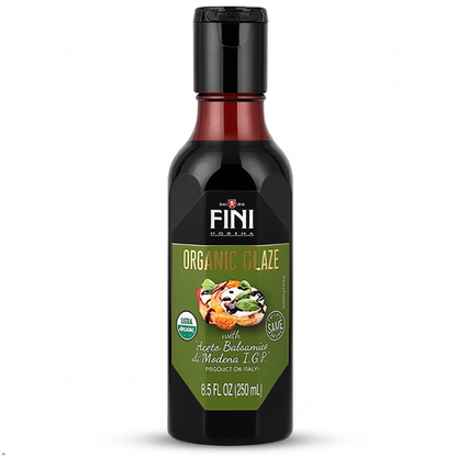 FINI, Organic Glaze, 8.45 fl oz Fini