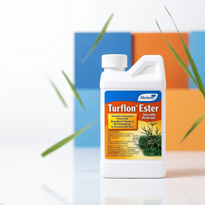 Monterey Turflon Ester 8 oz Monterey