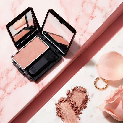 CoverGirl Classic Color Blush, Soft Mink (N) 590, 0.27 oz CoverGirl