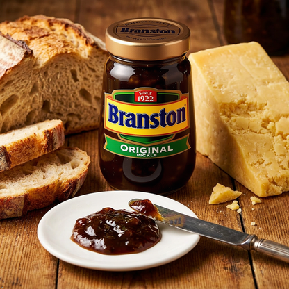 Branston Pickle 520g Branston