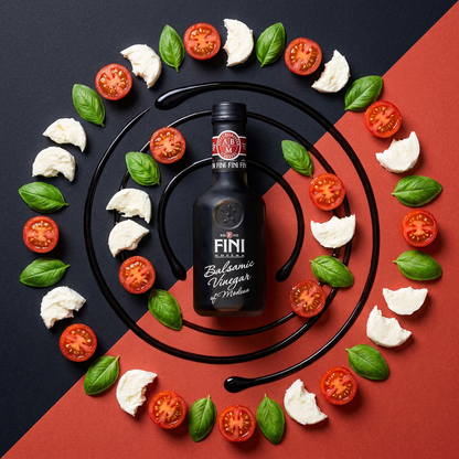 Fini Balsamic Vinegar, 8.45 oz Fini