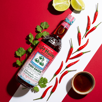 Three Crabs Brand Fish Sauce, 24-Ounce Bottle Three Crabs Brand