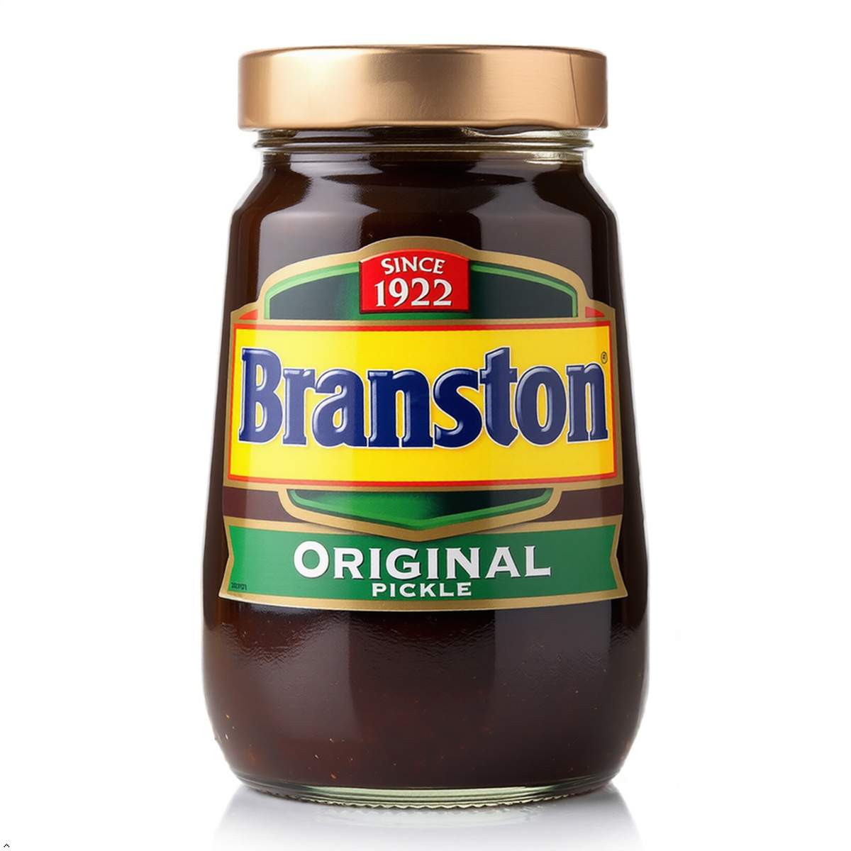 Branston Pickle 520g Branston