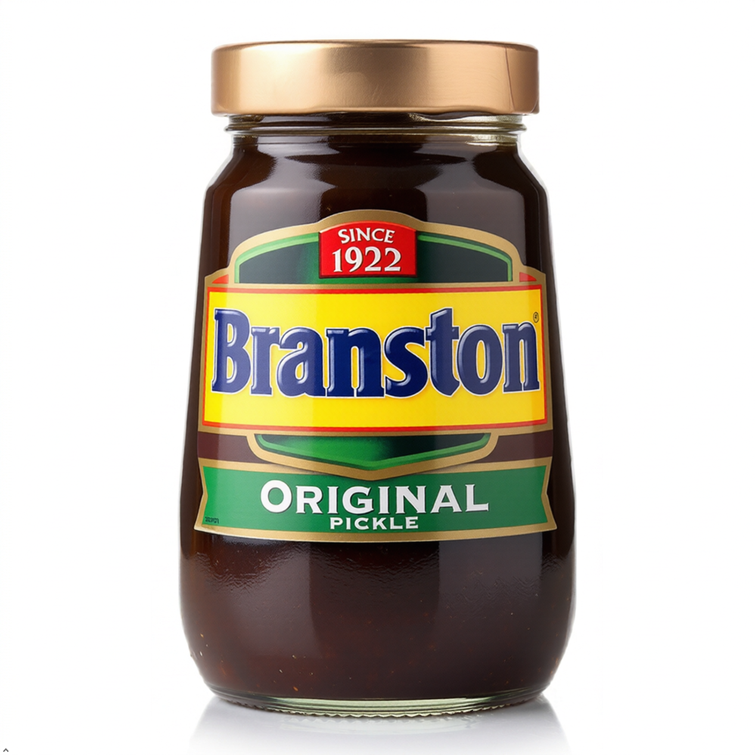 Branston Pickle 520g Branston