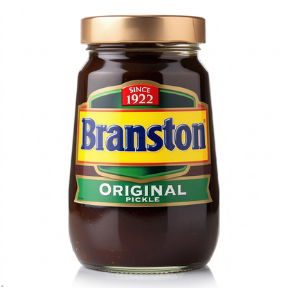 Branston Pickle 520g Branston