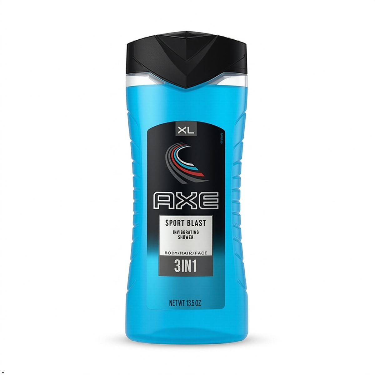 Axe Sport Blast Shower Gel 3X1 for men 13.5 oz AXE