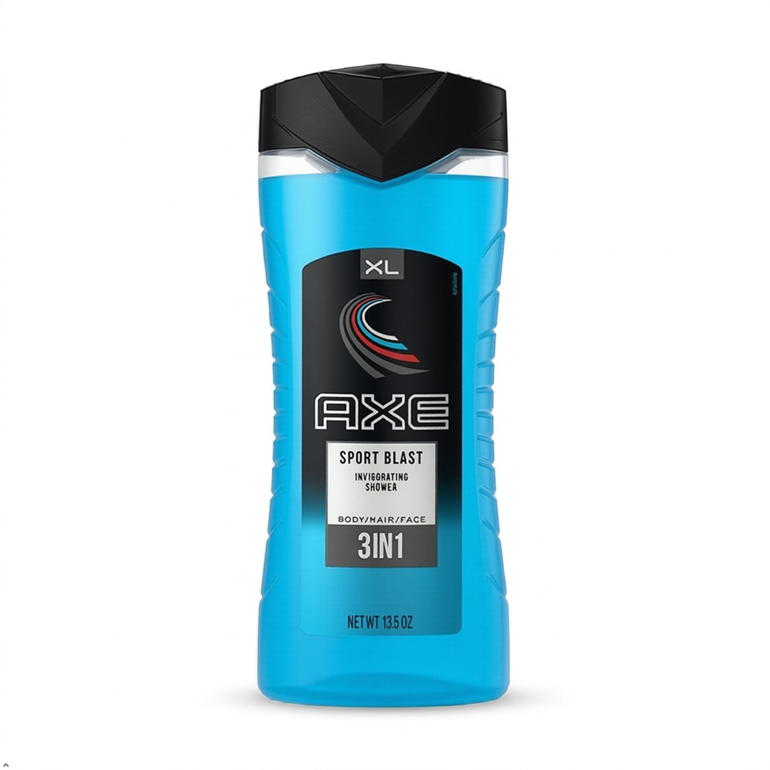 Axe Sport Blast Shower Gel 3X1 for men 13.5 oz AXE
