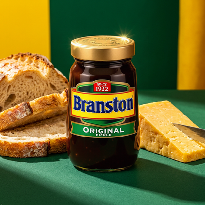 Branston Pickle 520g Branston