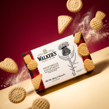 Needs Review Walkers Shortbread Assorted 5.6 oz Needs Review