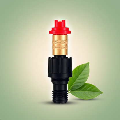 Chapin International Home & Garden Premium Nozzle Kit Chapin International