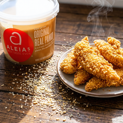 Aleia's PANKO GF REAL ORGNL 12 oz Aleia's