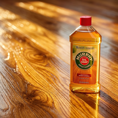Murphy Oil Soap Wood Cleaner 16 fl oz Murphy Oil Soap
