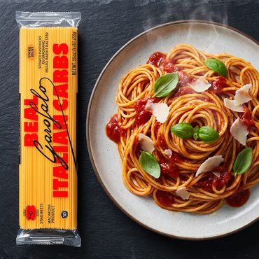 Garofalo - Durum Wheat Semolina Spaghetti Pasta, Italian Made (Pack of 6) Garofalo