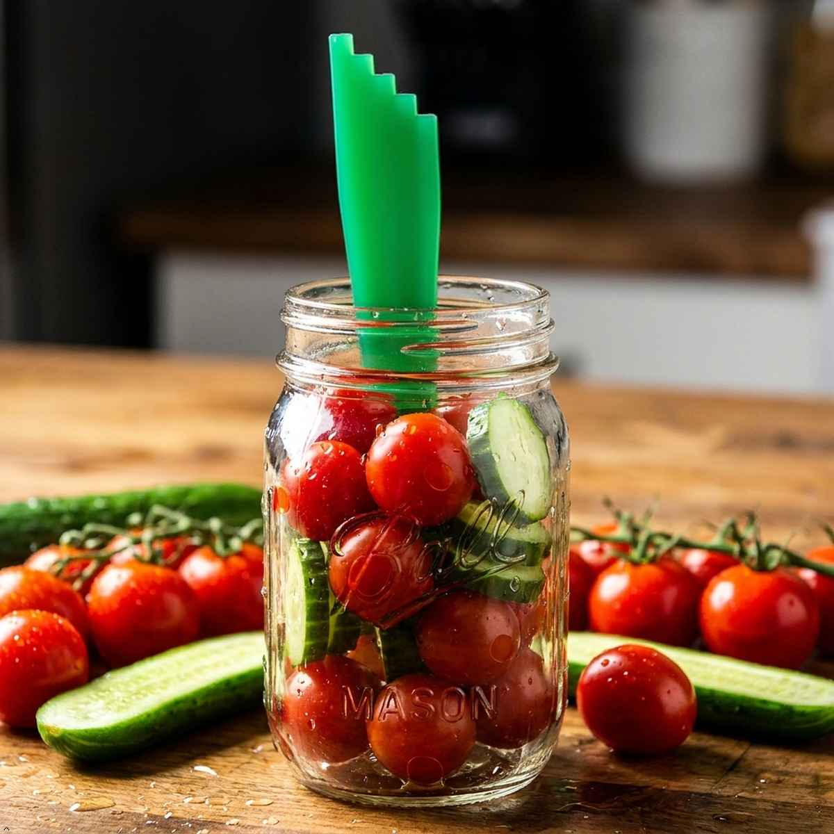 Nordic Products Inc. Norpro 591 Canning Bubble Popper & Measurer Nordic Products Inc.