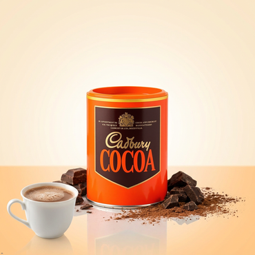 Cadbury Cocoa Powder, 125 g Cadbury