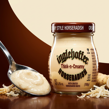 Needs Review HORSERADISH CREAM Needs Review