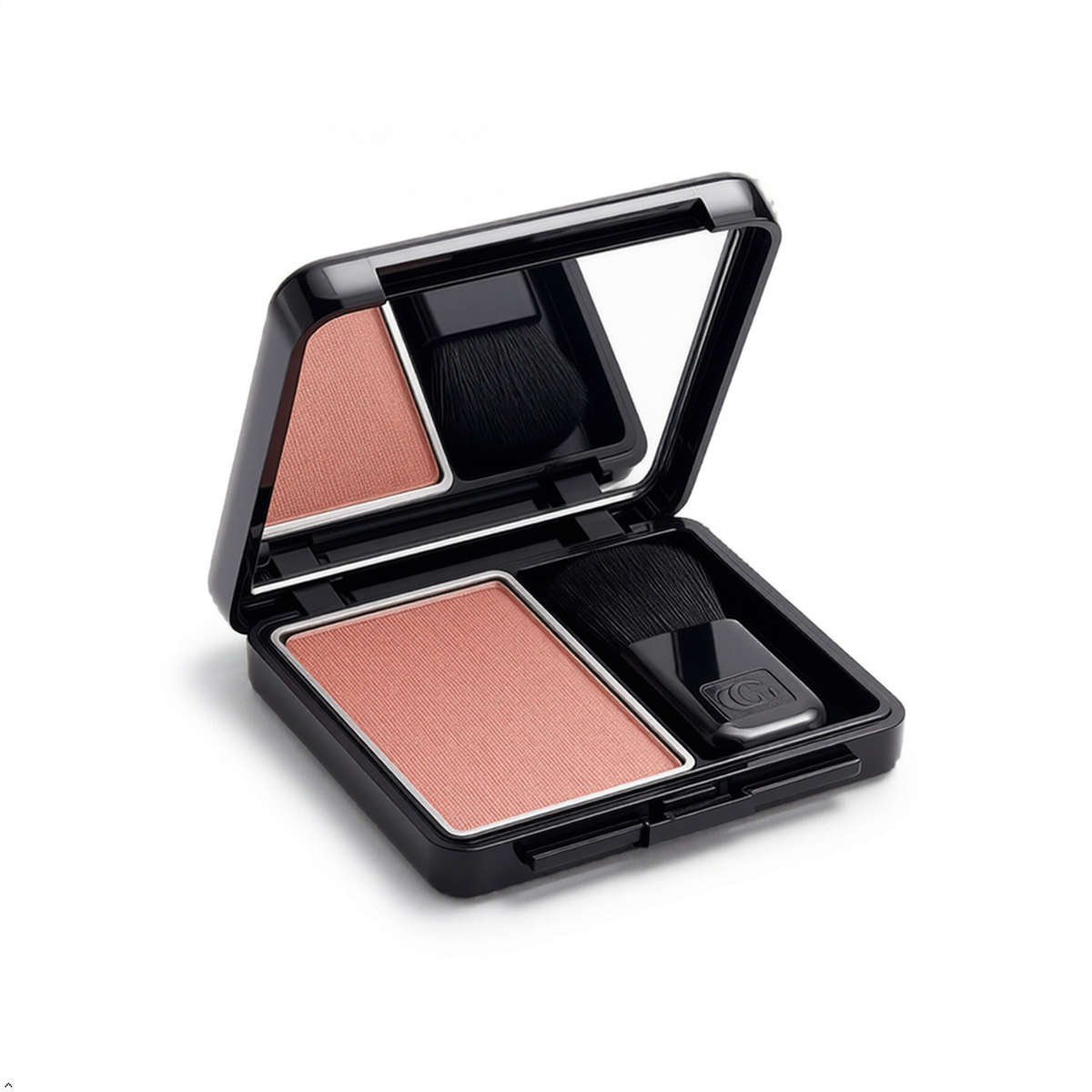 CoverGirl Classic Color Blush, Soft Mink (N) 590, 0.27 oz CoverGirl