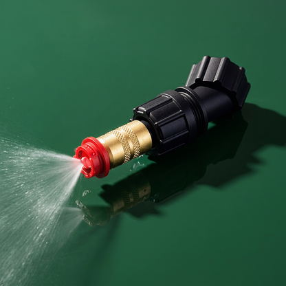 Chapin International Home & Garden Premium Nozzle Kit Chapin International