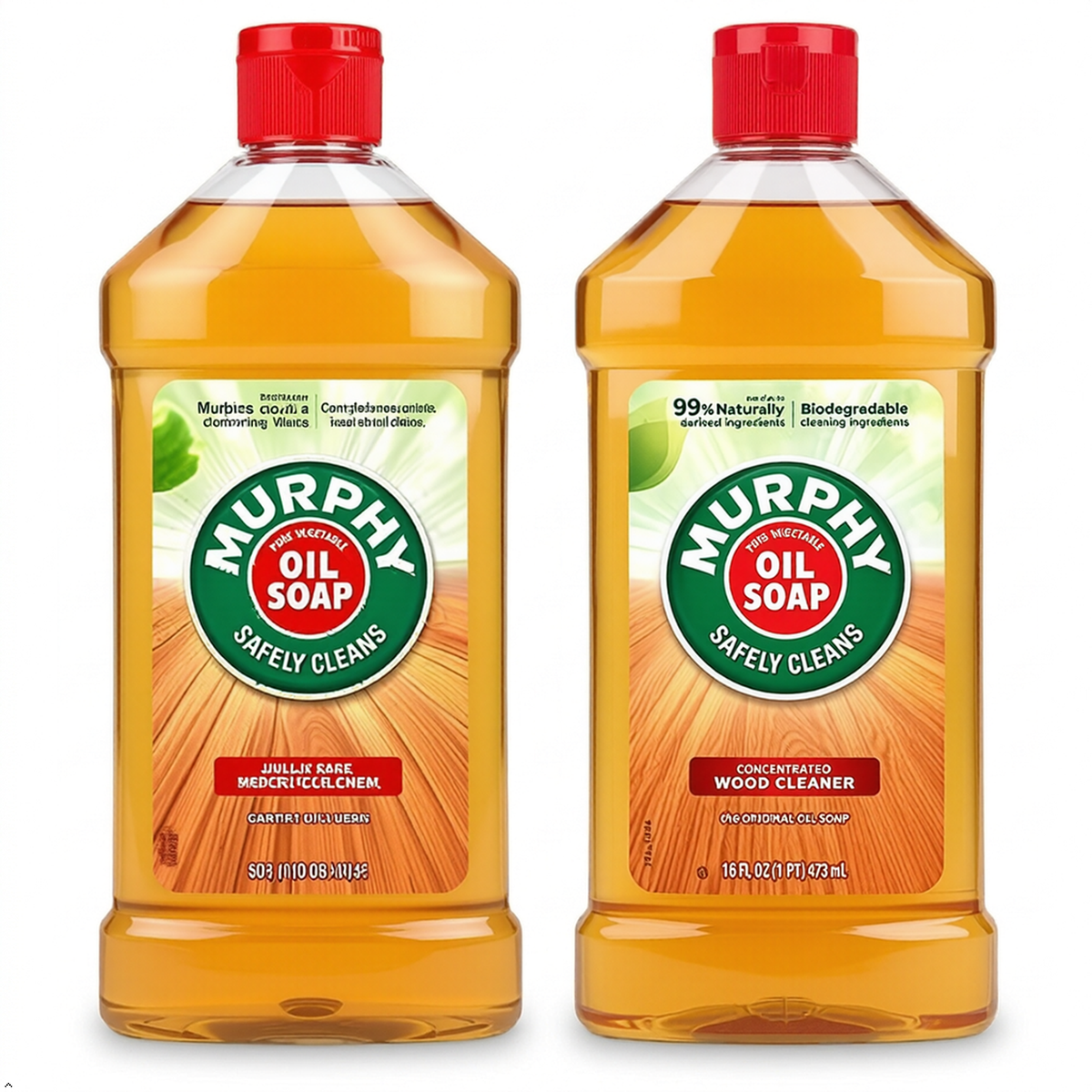 Murphy Oil Soap Wood Cleaner 16 fl oz Murphy Oil Soap
