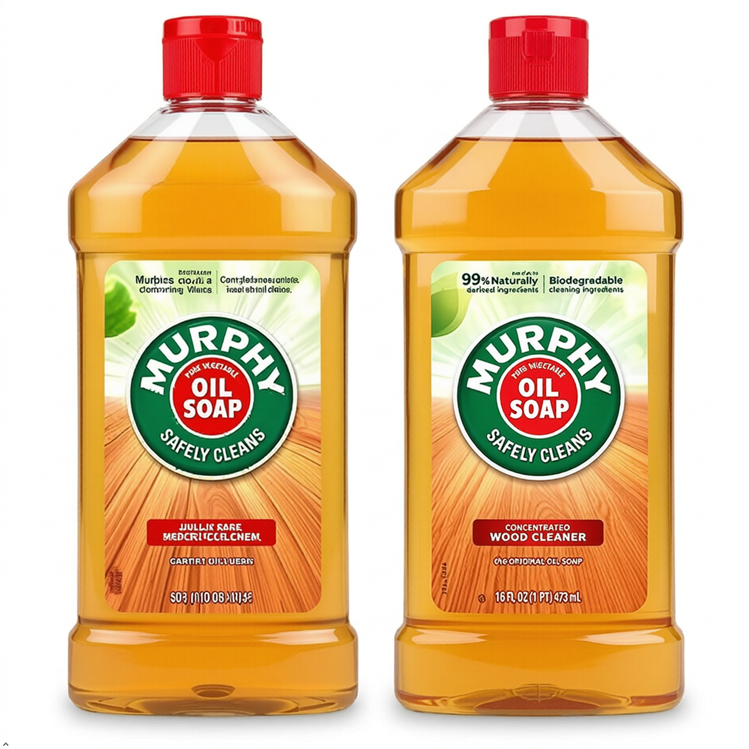 Murphy Oil Soap Wood Cleaner 16 fl oz Murphy Oil Soap