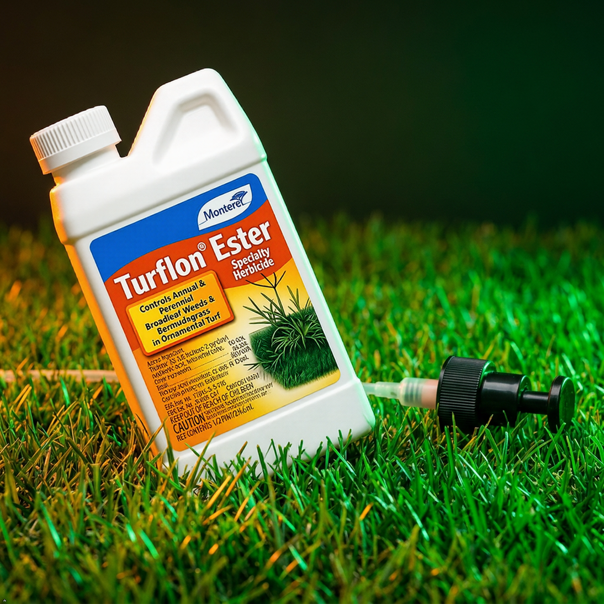 Monterey Turflon Ester 8 oz Monterey