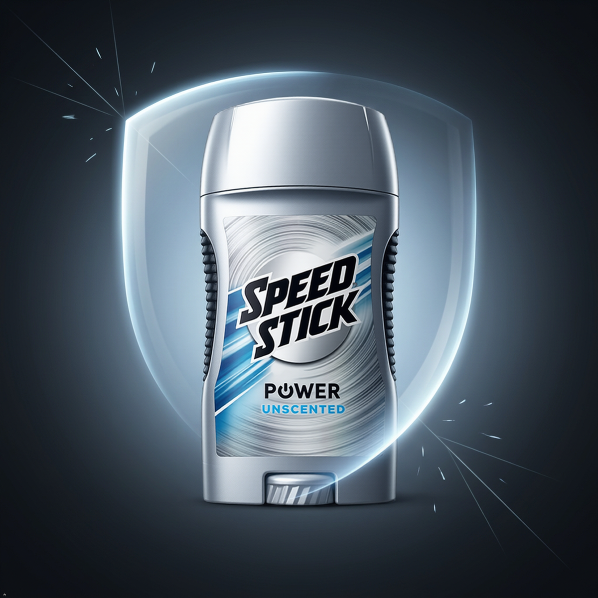 Speed Stick Antiperspirant Deodorant Power Gel, 3 oz (Pack of 10) Speed Stick