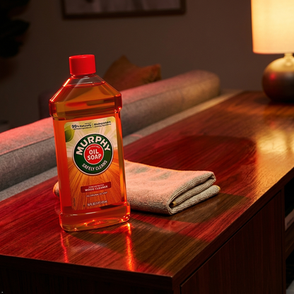 Murphy Oil Soap Wood Cleaner 16 fl oz Murphy Oil Soap