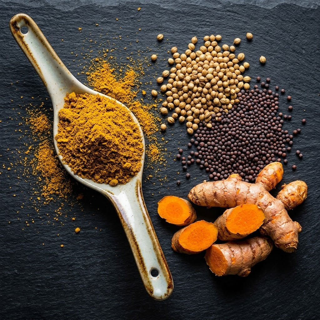 Frontier Co-op Frontier Herb Curry Powder Seasoning Blend - Organic - 1.90 oz Frontier Co-op