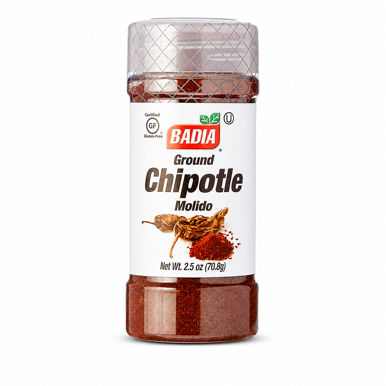 Badia Chipotle Ground 2.5 oz