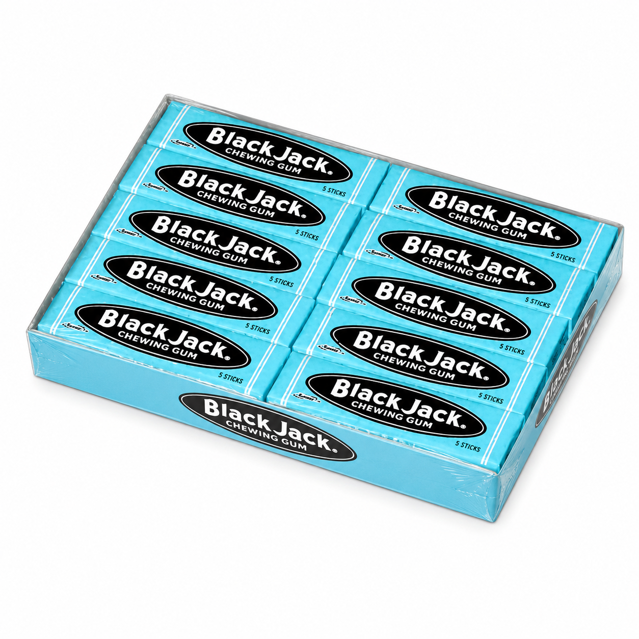 Black Jack Gum 20 ct
