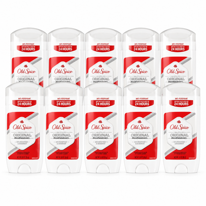 Old Spice High Endurance Anti-Perspirant & Deodorant Original 3 oz