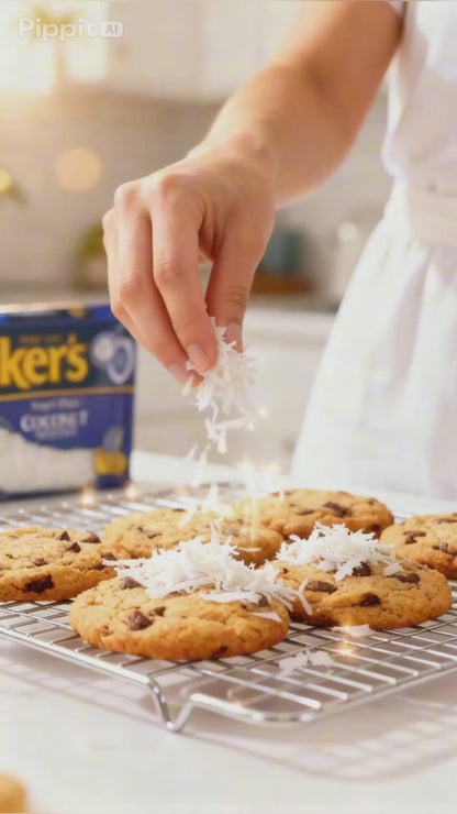 Baker's Angel Flake Coconut 7-oz Bags