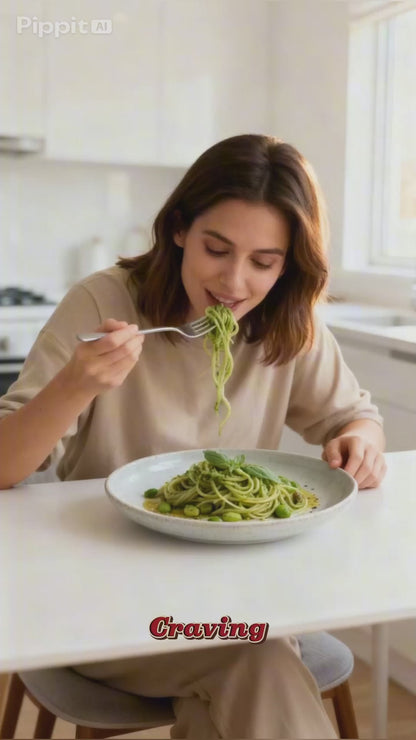 EXPLORE CUISINE Organic Edamame Spaghetti High in Plant-Based Protein Non-GMO Gluten Free Vegan Kosher 8 Total Servings 8 oz