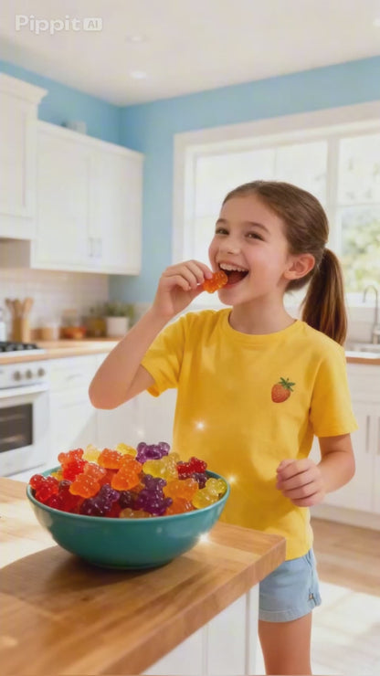 Welch's Juicefuls Juicy Fruit Snacks Mixed Fruit Fruit Gushers Gluten Free Sharing Size Bags 4 oz