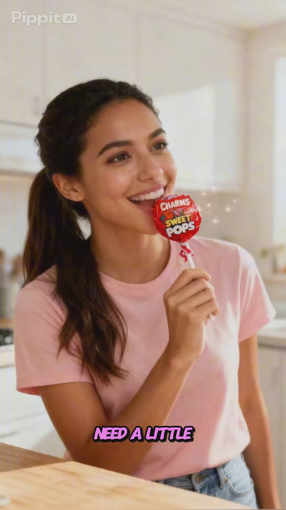 Blair Candy Charms Sweet Pops