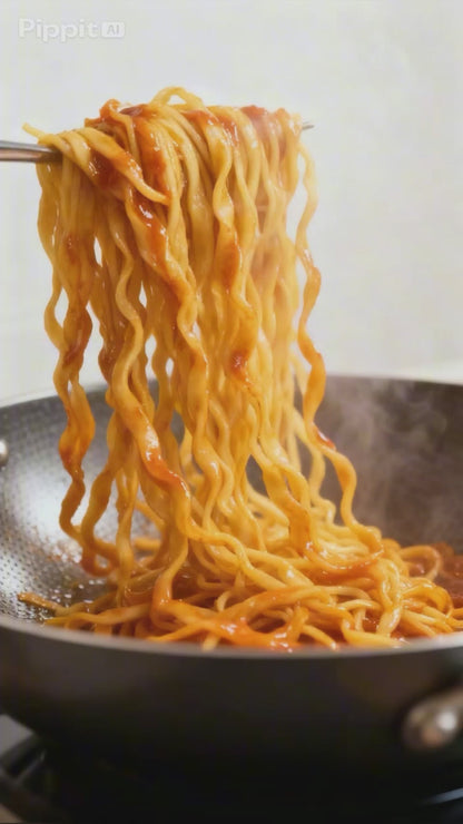 Excellent Pancit Canton Noodles, 16oz, 1 Pound