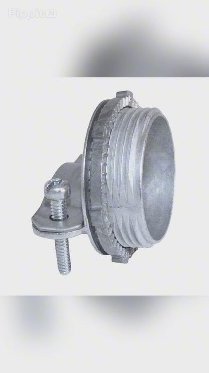 Sigma Engineered Solutions ProConnex NMSE SE Clamp Type Connector 2-in