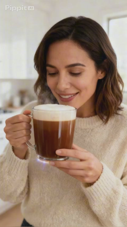 Oregon Chai Original Chai Tea Latte Mix Instant 24 Packets (Pack of 3)