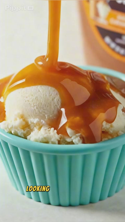 HERSHEY'S Caramel Syrup 22 oz