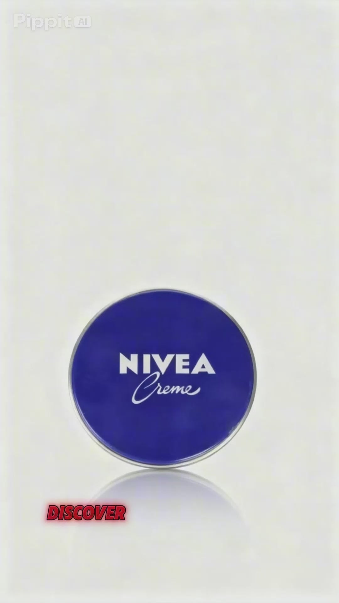 Nivea Nivea Creme 30 ml cream
