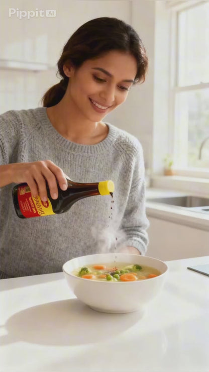 Maggi Seasoning 27-Ounce (800ml)