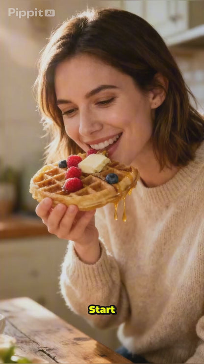 Kodiak Cakes Power Cakes Flapjack and Waffle Mix 20 oz