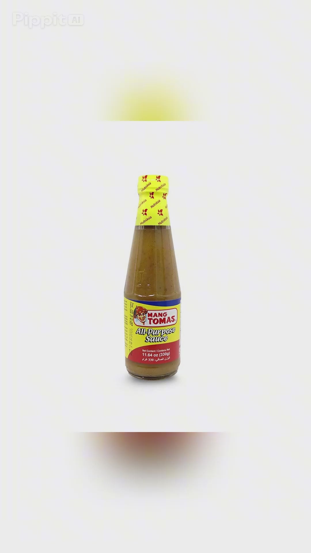 Mang Tomas Lechon Sauce Original