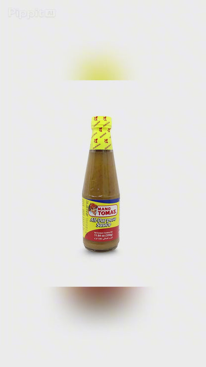 Mang Tomas Lechon Sauce Original