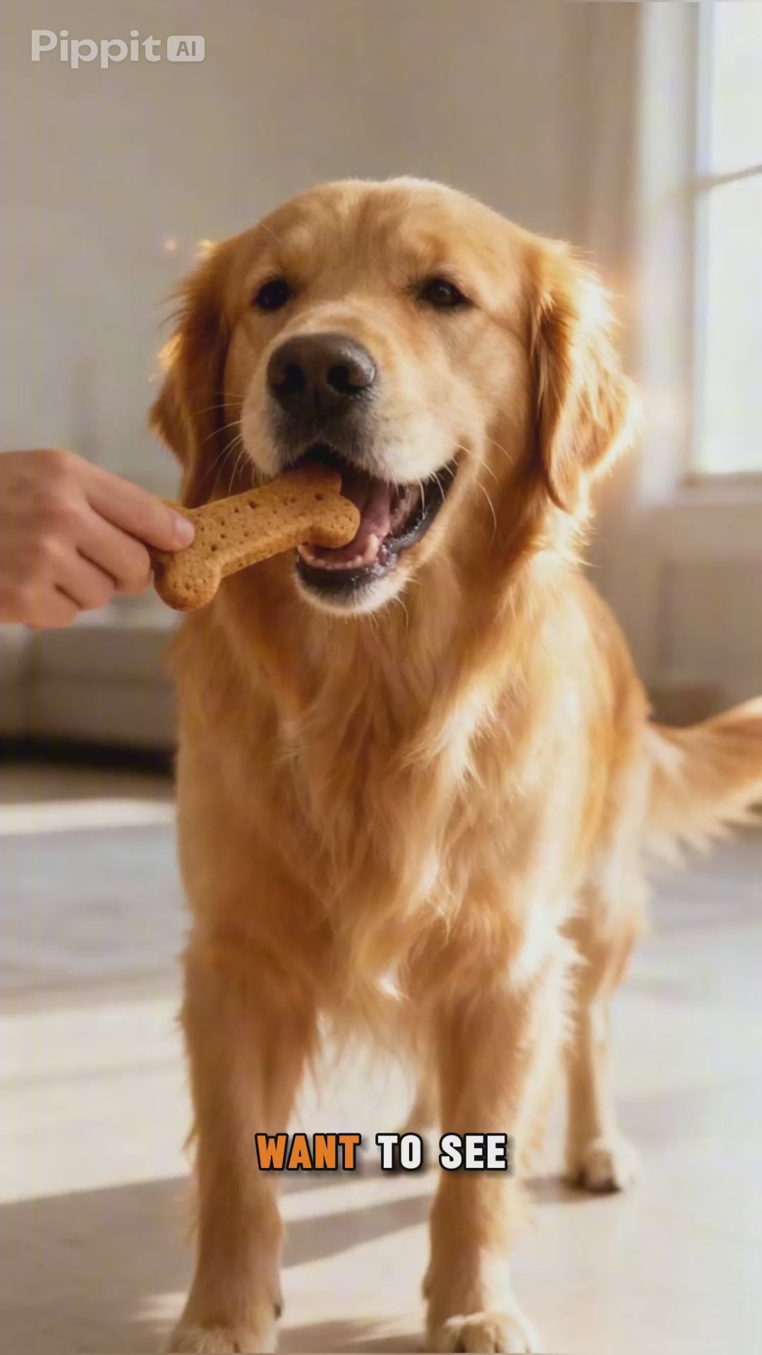 Doggy Delirious Dog Treats Crunchy BBQ Maple Bacon Flavor All Ages Bones Snacks Human-Grade 16 oz